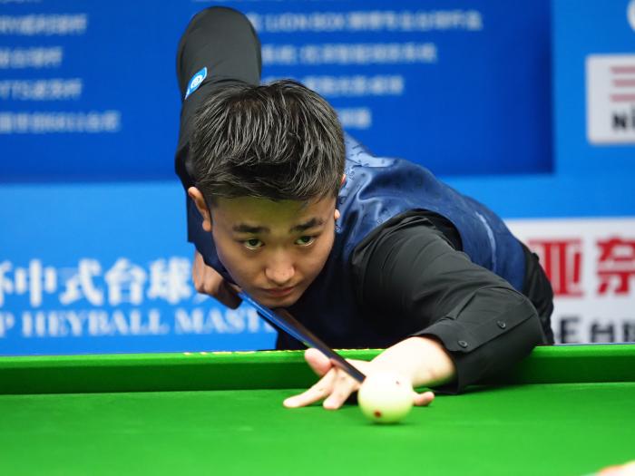 这样的比赛 这样的比赛